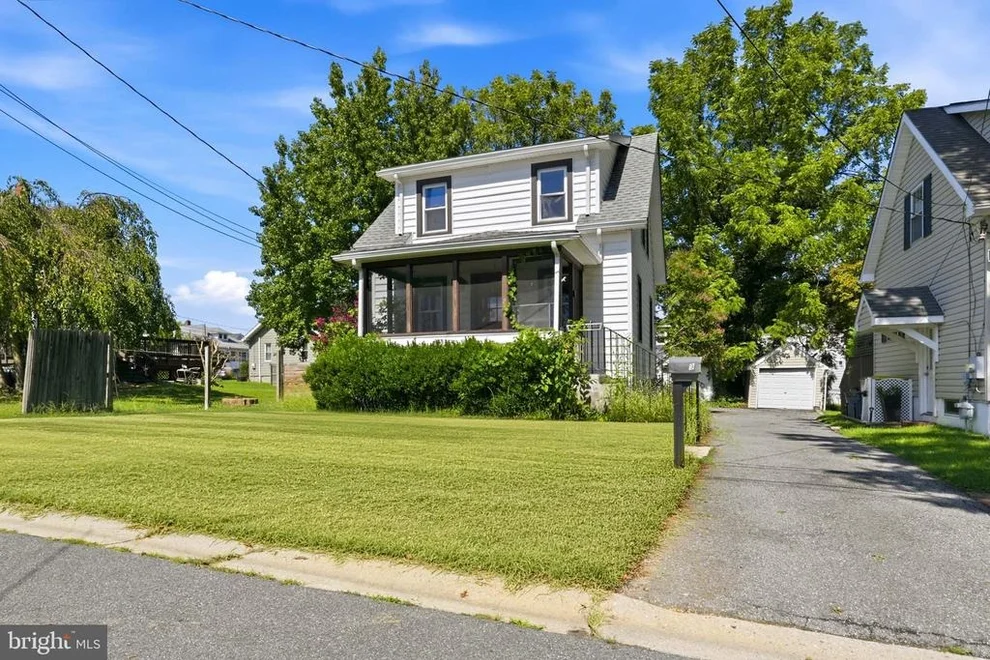 Unit for sale at 9 LAUREL AVENUE, WILMINGTON, DE 19809