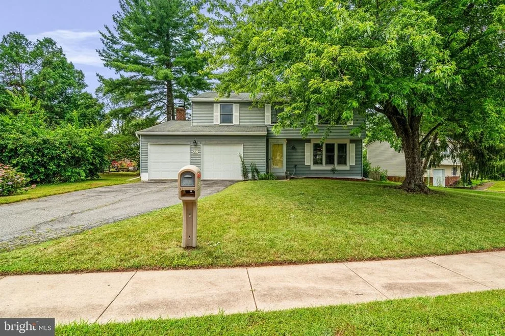 Unit for sale at 577 BINFORD COURT, FREDERICK, MD 21703