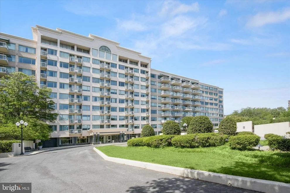 Unit for sale at 5450 WHITLEY PARK TERRACE, BETHESDA, MD 20814