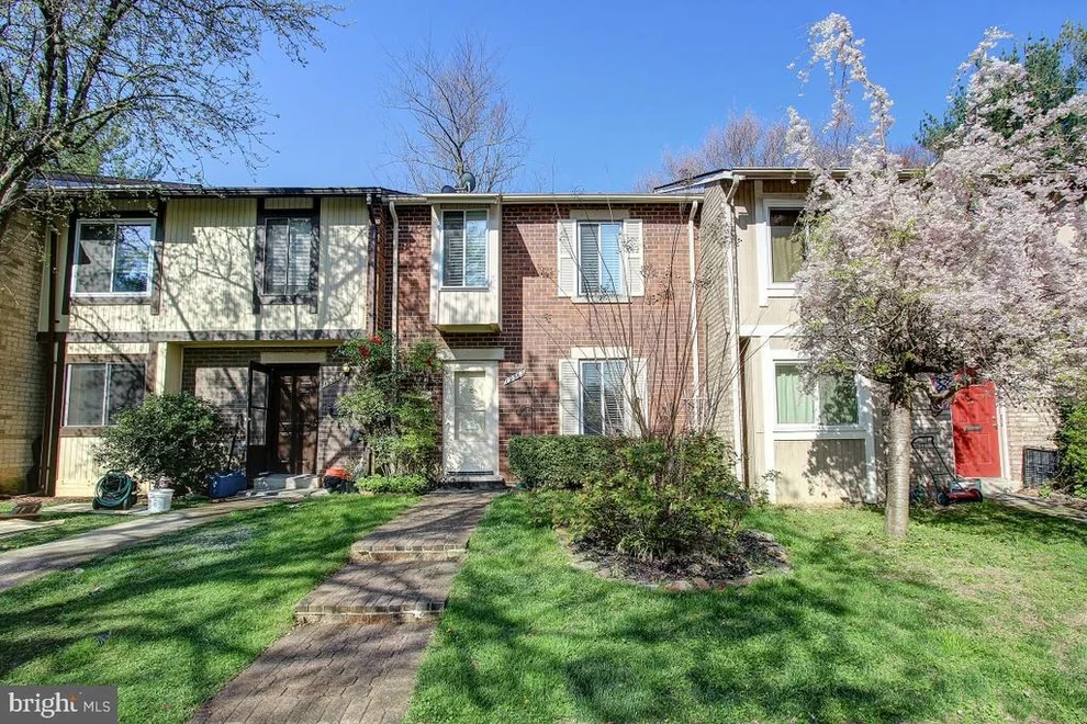 Unit for sale at 19563 TRANSHIRE ROAD, MONTGOMERY VILLAGE, MD 20886