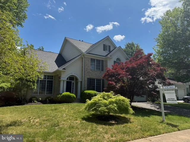 Unit for sale at 2373 WHITESTONE HILL COURT, FALLS CHURCH, VA 22043