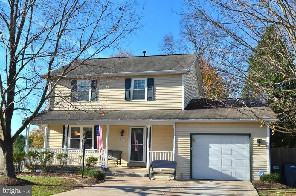 Unit for sale at 10326 ROSINI COURT, MANASSAS, VA 20110