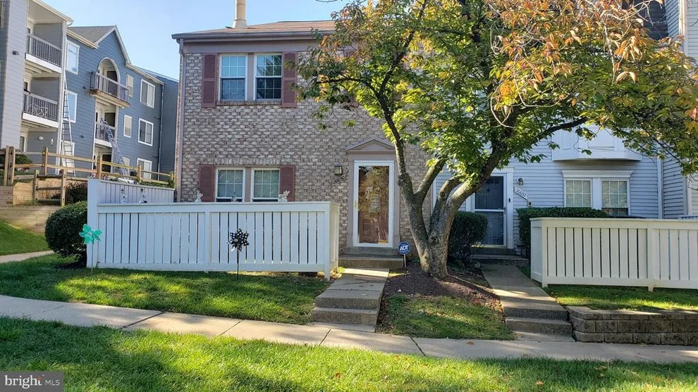 Unit for sale at 20030 APPLEDOWRE CIRCLE, GERMANTOWN, MD 20876
