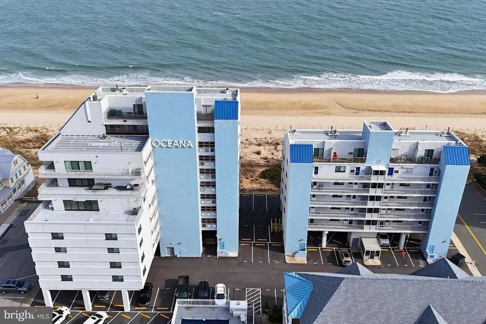 Unit for sale at 8203 ATLANTIC AVENUE, OCEAN CITY, MD 21842