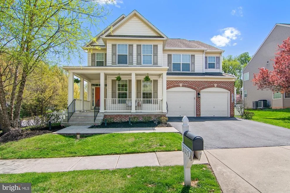 Unit for sale at 2015 THISTLEWOOD ROAD, BALTIMORE, MD 21209