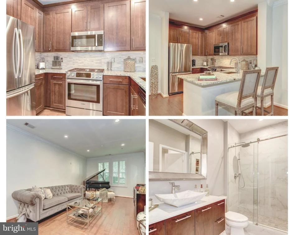 Unit for sale at 12000 MARKET STREET, RESTON, VA 20190