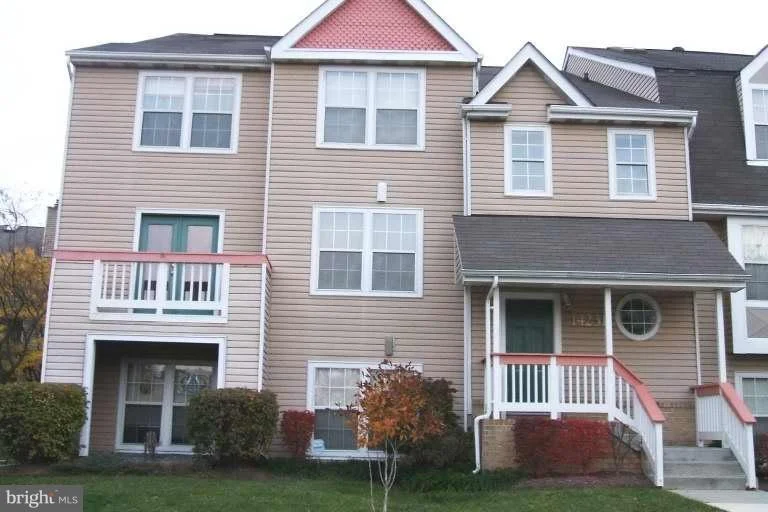 Unit for sale at 14231 JIB STREET, LAUREL, MD 20707