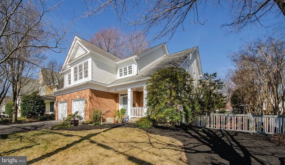 Unit for sale at 6401 29TH STREET N, ARLINGTON, VA 22207