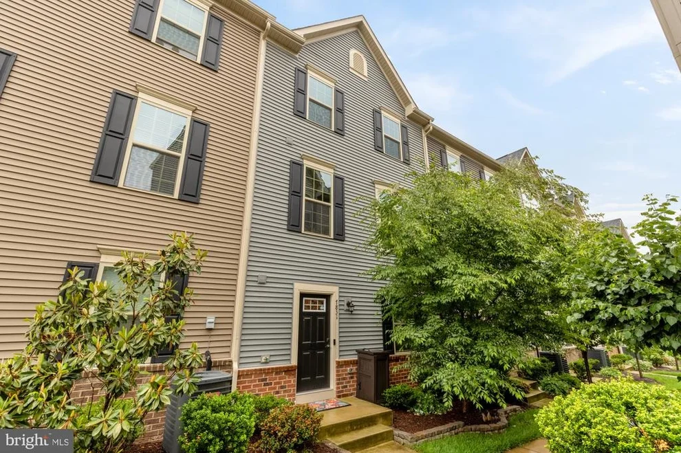 Unit for sale at 7831 FRANCIS DICKENS LANE, ANNANDALE, VA 22003
