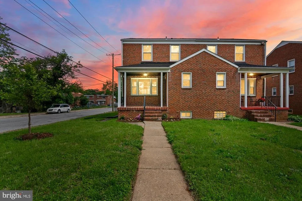 Unit for sale at 3901 BARTWOOD ROAD, BALTIMORE, MD 21215