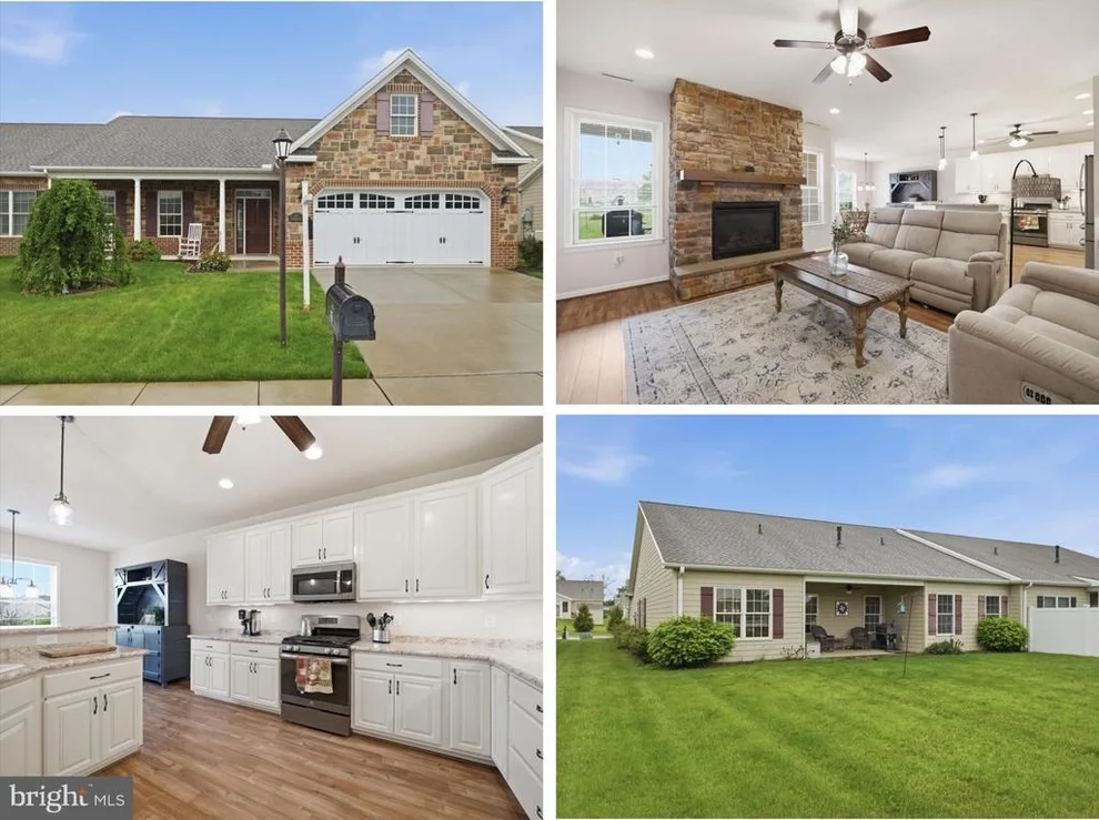 Unit for sale at 67 STEDTLE COURT, LITTLESTOWN, PA 17340