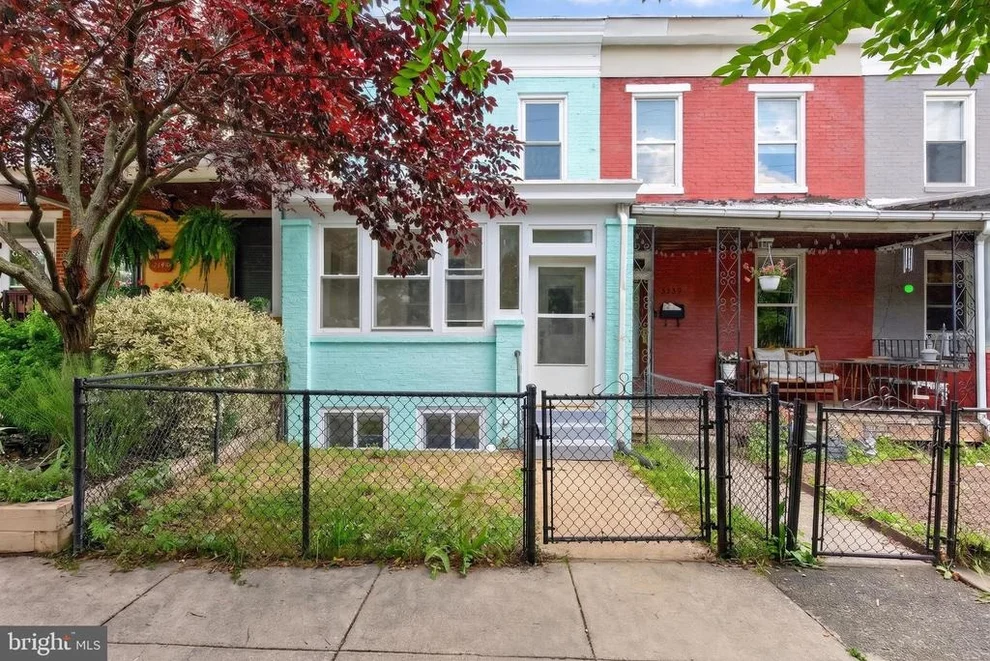 Unit for sale at 3341 CHESTNUT AVENUE, BALTIMORE, MD 21211