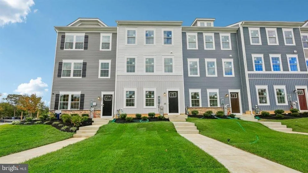 Unit for sale at 215 JOPPA FARM ROAD, JOPPA, MD 21085