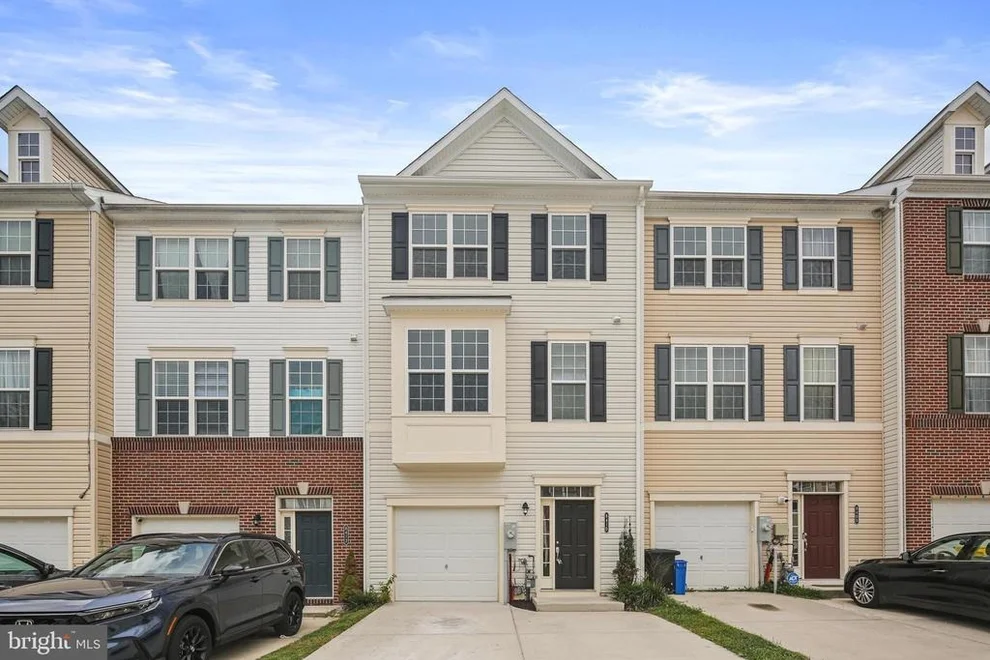 Unit for sale at 8410 WOOD THRUSH WAY, SEVERN, MD 21144