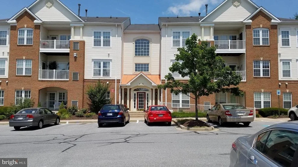 Unit for sale at 6126 SPRINGWATER PLACE, FREDERICK, MD 21701