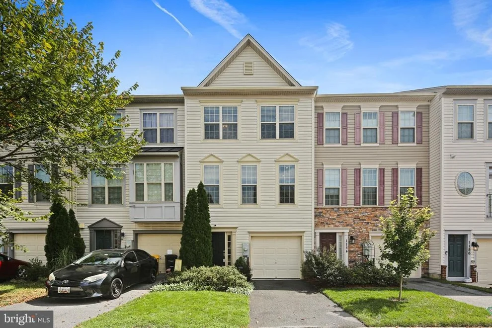 Unit for sale at 1152 CARINOSO CIRCLE, SEVERN, MD 21144