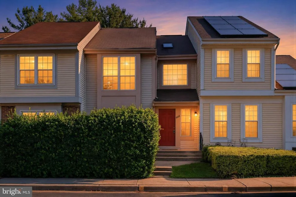 Unit for sale at 1603 INGRAM TERRACE, SILVER SPRING, MD 20906