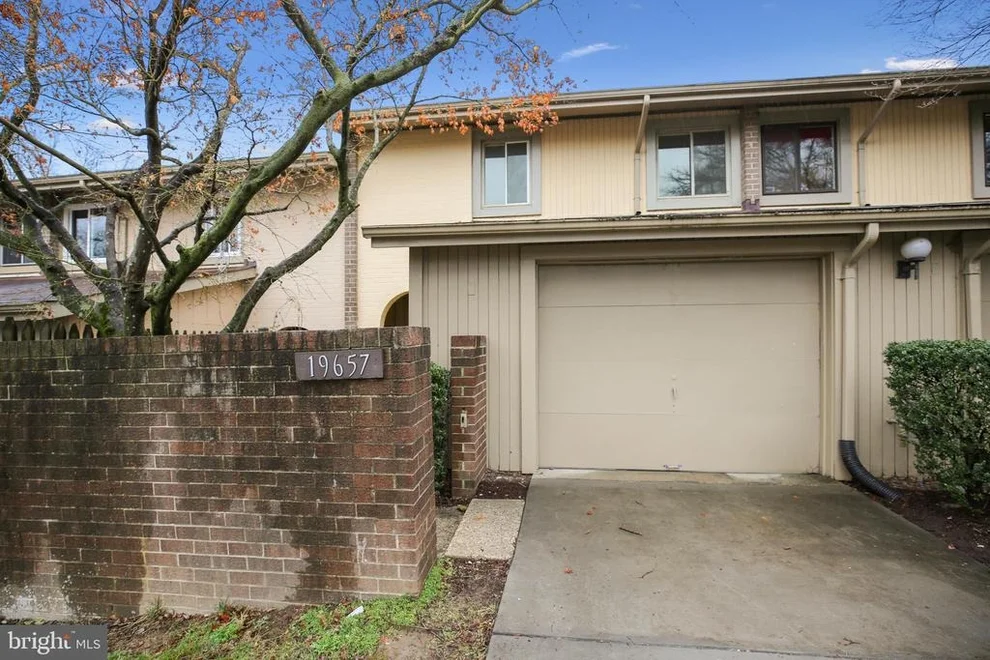 Unit for sale at 19657 BRASSIE PLACE, MONTGOMERY VILLAGE, MD 20886