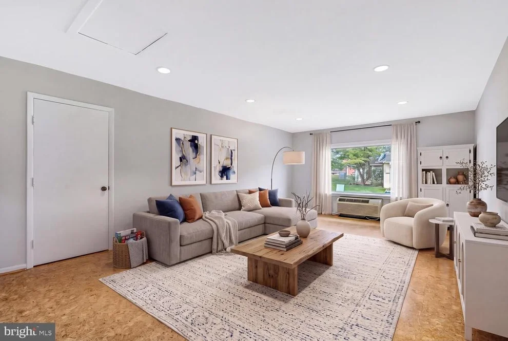 Unit for sale at 3602 CHORLEY WOODS WAY, SILVER SPRING, MD 20906
