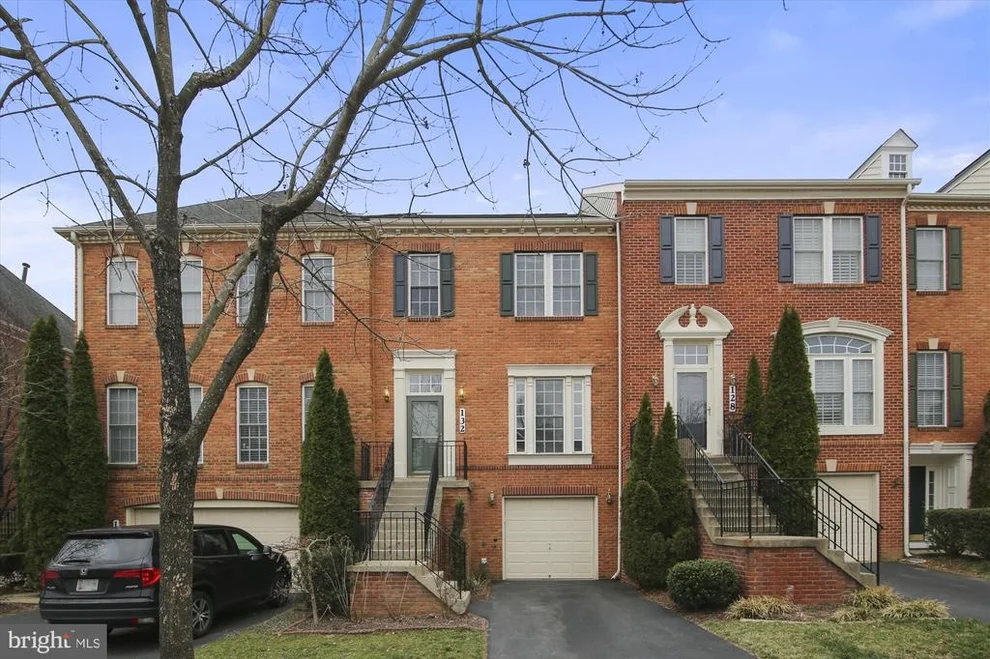 Unit for sale at 132 SUMMER WALK DRIVE, GAITHERSBURG, MD 20878
