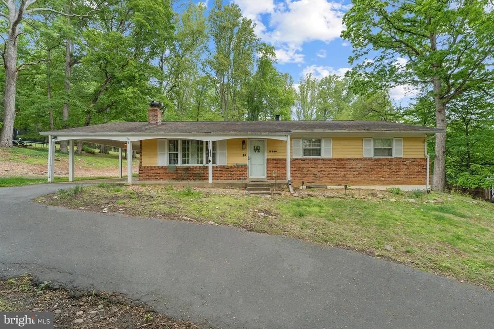 Unit for sale at 15760 OAK LN, HAYMARKET, VA 20169