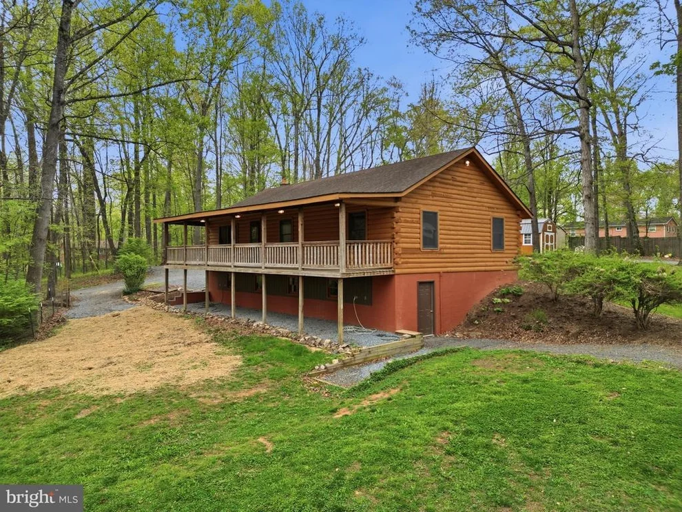 Unit for sale at 2123 OAK PARK, MADISON, VA 22727