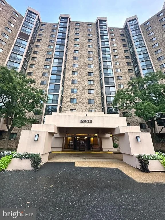 Unit for sale at 5902 MOUNT EAGLE DRIVE, ALEXANDRIA, VA 22303