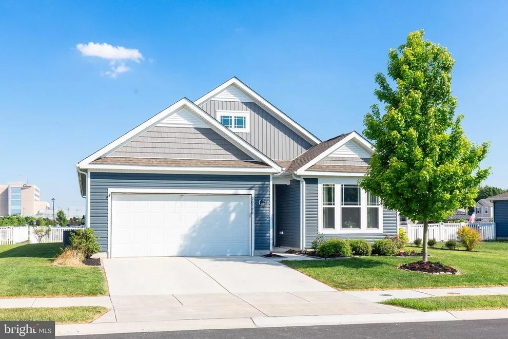 Unit for sale at 20398 UNIONFIELD LANE, MILFORD, DE 19963