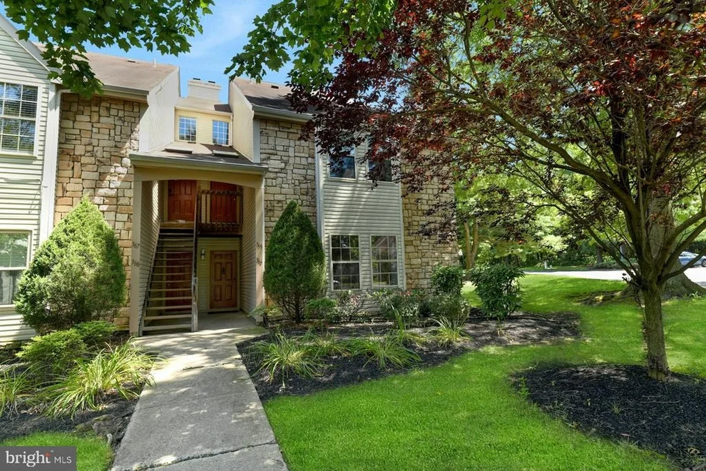 Unit for sale at 366 TAVISTOCK, CHERRY HILL, NJ 08034