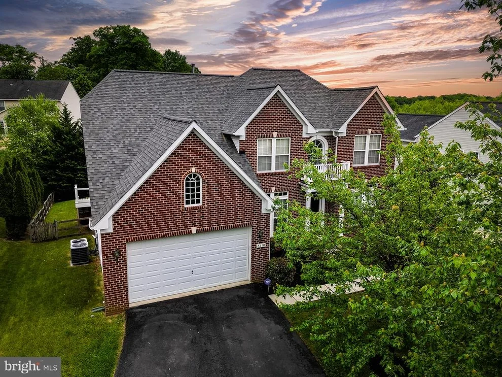 Unit for sale at 5110 DAWNS WAY, ELLICOTT CITY, MD 21043