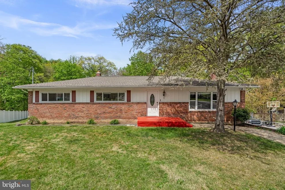 Unit for sale at 613 BROAD CREEK DRIVE, FORT WASHINGTON, MD 20744