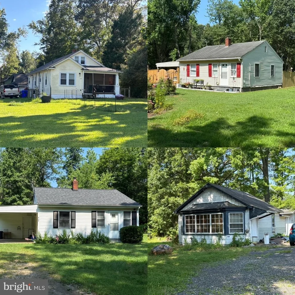 Unit for sale at 4137 BARRETT PLACE, INDIAN HEAD, MD 20640