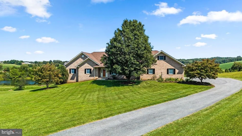 Unit for sale at 3894 SAINT CLAIR COURT, MONROVIA, MD 21770