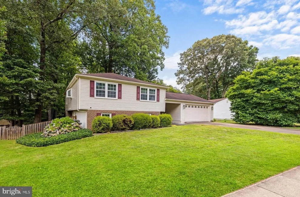 Unit for sale at 9717 VELILLA ROAD, BURKE, VA 22015