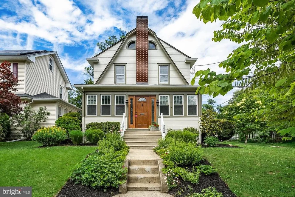 Unit for sale at 1039 LINWOOD AVENUE, HADDON TOWNSHIP, NJ 08108