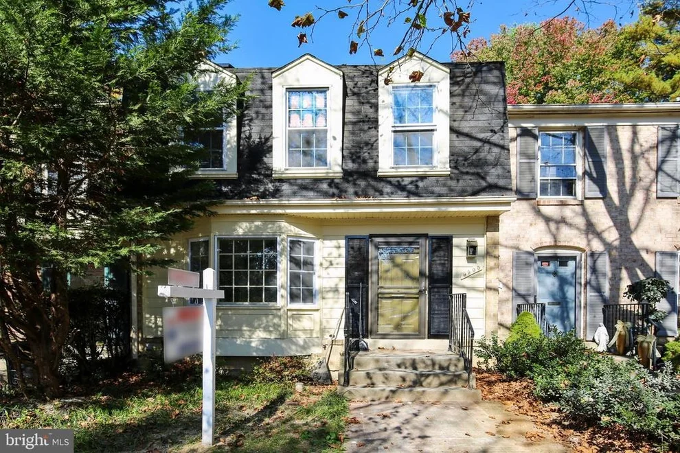 Unit for sale at 9905 TAMBAY COURT, GAITHERSBURG, MD 20886