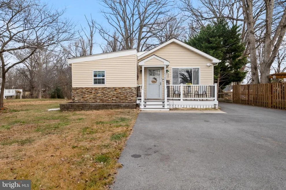 Unit for sale at 10520 SCAGGSVILLE ROAD, LAUREL, MD 20723