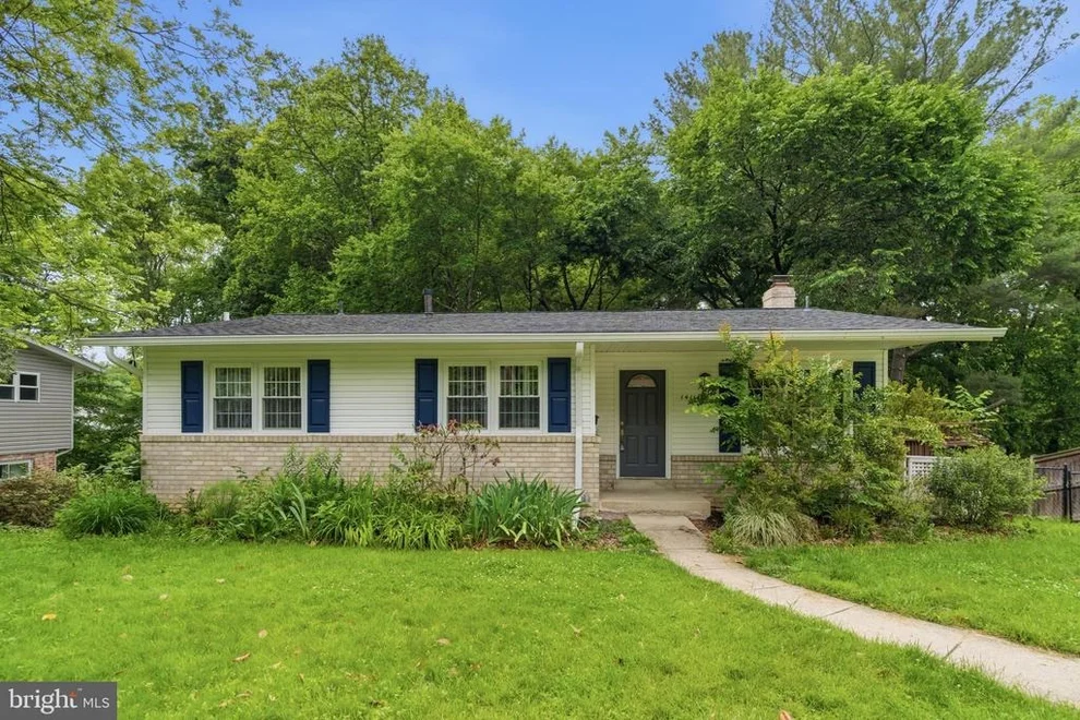 Unit for sale at 14114 ARCTIC AVENUE, ROCKVILLE, MD 20853