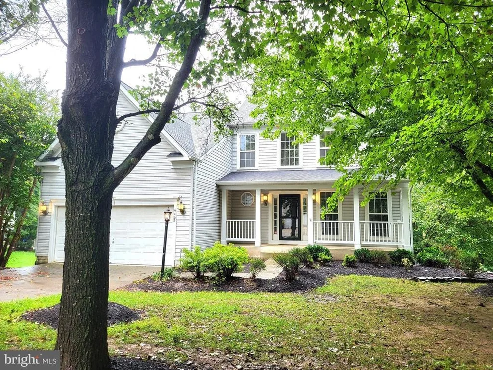 Unit for sale at 6405 QUIET NIGHT RIDE, COLUMBIA, MD 21044