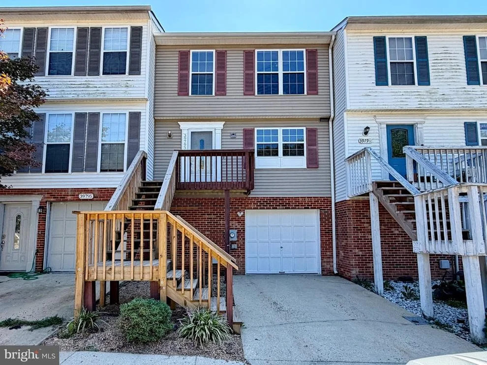 Unit for sale at 39793 HEARTS DESIRE LANE, MECHANICSVILLE, MD 20659