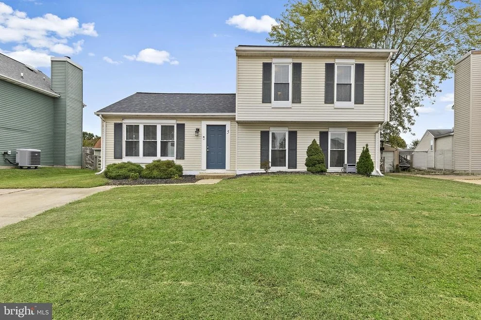 Unit for sale at 5 EVA COURT, MIDDLE RIVER, MD 21220