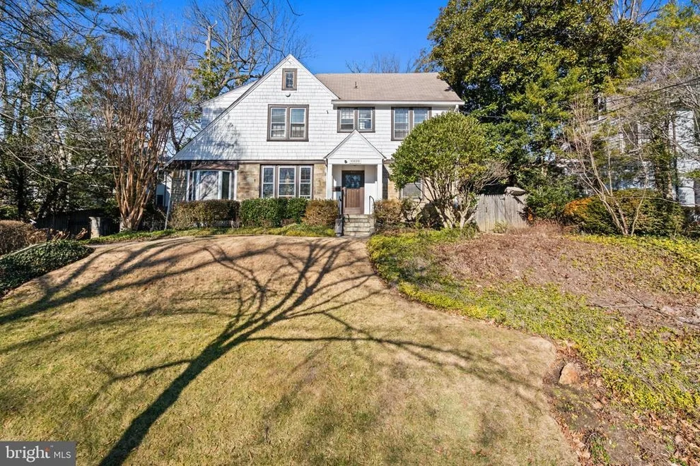 Unit for sale at 4335 CATHEDRAL AVENUE NW, WASHINGTON, DC 20016