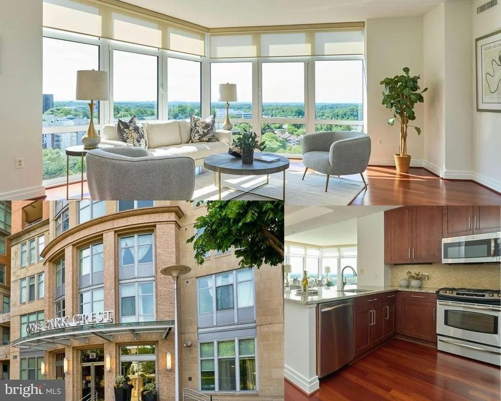 Unit for sale at 8220 CRESTWOOD HEIGHTS DRIVE, MCLEAN, VA 22102