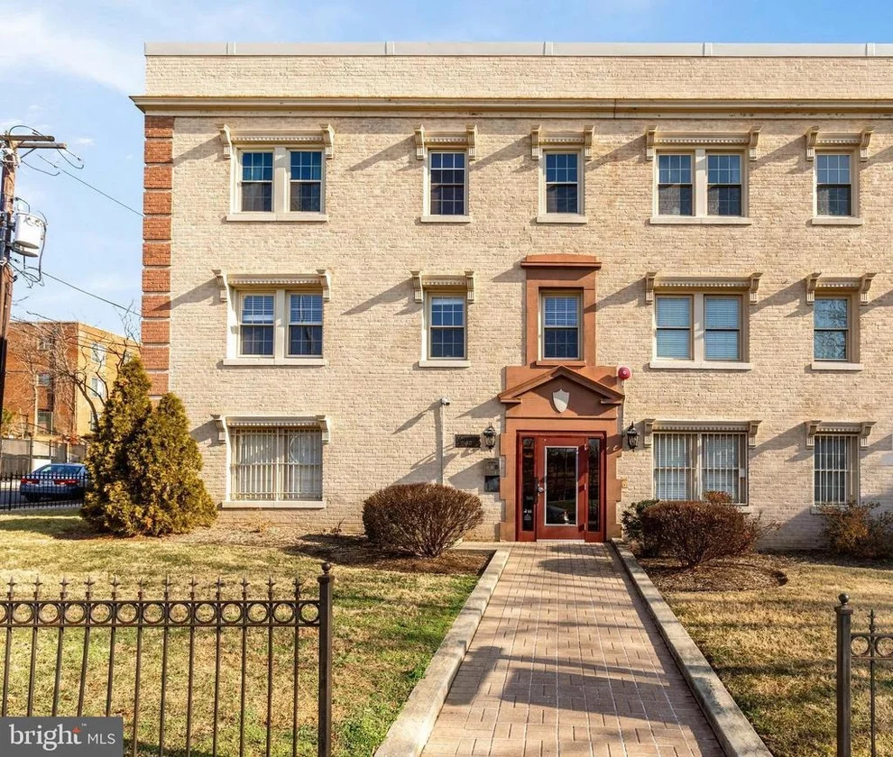Unit for sale at 2625 3RD STREET NE, WASHINGTON, DC 20002