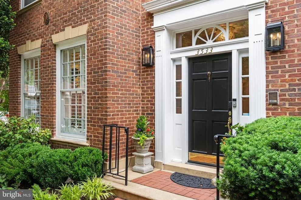 Unit for sale at 3533 WINFIELD LANE NW, WASHINGTON, DC 20007