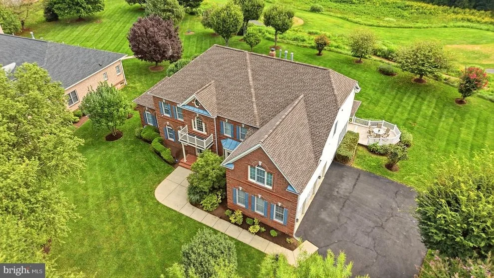 Unit for sale at 607 MISSION HILLS COURT, ASHTON, MD 20861