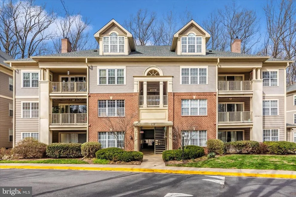 Unit for sale at 125 TIMBERBROOK LANE, GAITHERSBURG, MD 20878