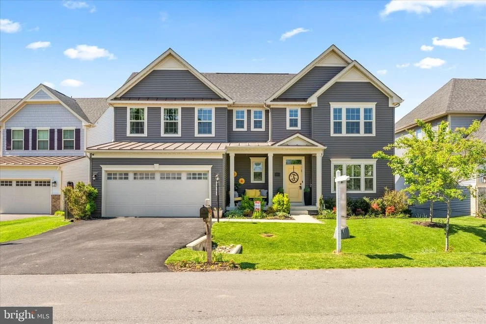 Unit for sale at 6938 CARDOZO STREET, NEW MARKET, MD 21774
