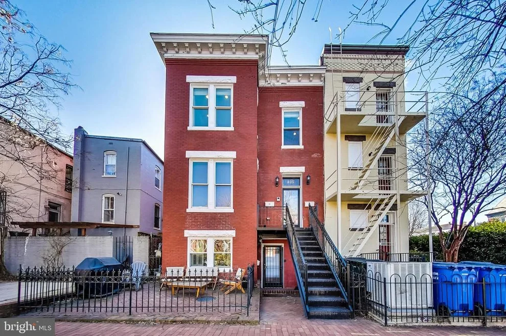Unit for sale at 806 MARYLAND AVENUE NE, WASHINGTON, DC 20002