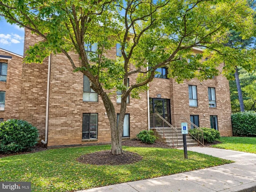 Unit for sale at 2300 FREETOWN COURT, RESTON, VA 20191